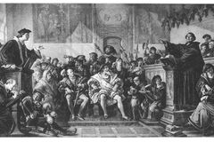 교회, ‘교리’ 때문에 더 이상 분열하지 않으려면