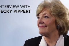 나는 정말 좋아서 전도하는가?