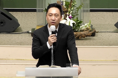 “청년들 일어나 자신들 세대 깨우는 실제적 부흥 일어나야”
