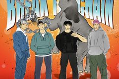 언다이트X나단, 마약퇴치 캠페인 싱글 ‘코끼리(Break The Chain)’ 발매