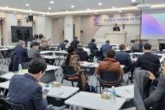 “통일 이후 북한교회 세우기, 역사에서 교훈 찾아야”