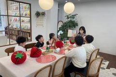 “엄마도 아이도 ‘그림책’으로 성장하며 행복하길 소망”