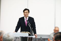 이재훈 목사, 한국로잔중앙위 신임 의장 추대