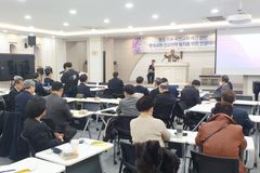 [사설] 북한교회 재건 논의, 시작이 반이다