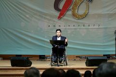 담임목사이지만, 가끔 지역 교회들 찾아 예배 드리는 이유