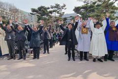 정서영 목사 “독립운동 시발점 탑골공원, 열린공원 되는 일에 협력”