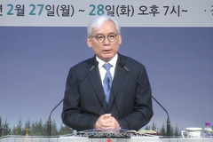 “교회학교 교사, 하나님이 하라 하신 일 한다는 소명의식 있어야”