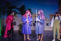 부활절, 구원의 메시지 전하는 뮤지컬 ‘선물 인투 더 바이블’ 공연