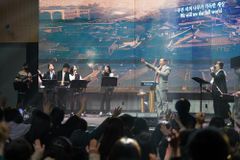 “3.1운동 일으킨 선조들의 믿음과 애국, 다음 세대로”