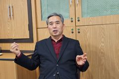 “어두운 시대에 성경적 바른 가치 지키는 게 목표”