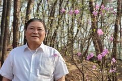 소강석 목사 “봄의 약속은 어디서 오는가”