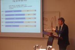 “코로나 역경 이겨내는 한국교회, 위기와 과제는 여전"