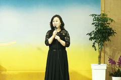 동방현주 “‘사명’, 하나님의 사람으로 제 발목 붙잡아주신 찬양”