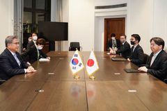 한교총, 정부의 강제징용 배상 결단에 “한일 신뢰 토대 마련되길”