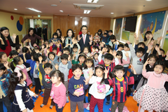 저출산은 국가적 위기… 기독교인들 반성해야