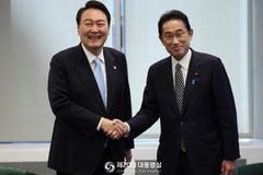 “‘강제징용 피해배상’은 대승적 결단… 日도 진심 반성해야”
