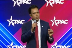 美 공화 대선 후보 “3가지 세속적 신념이 미국 근간 뒤흔들어”