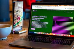 구원을 잃어버릴 수 있나? 챗GPT에 물어보니…