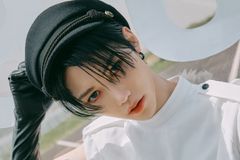 스트레이 키즈 필릭스, 세이브더칠드런 아너스클럽 멤버 위촉