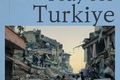 예하운선교회, 튀르키예 지진 피해자 위한 생리대 지원 성금 모금 중