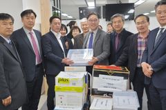 서울 이어 충남도도… 학생인권조례 폐지운동 확산