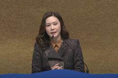 배우 추상미 “시련을 통해 만나게 된 하나님”