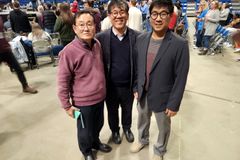 멈출 수 없는 구원의 역사, 애즈베리 부흥의 현장을 가다