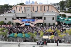 나성영락교회 50주년… 새로운 ‘부흥’ 향해 도약