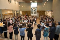 (사)하이패밀리 MBA 개강, ‘가정사역의 미래를 모색하다’