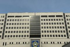 법원, 여신도 성폭행 혐의 정명석 구속 만기 전 '선고' 강조