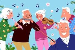 “고령 교인들의 여가활동, 교회가 대안 제시해야”