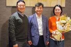 성산생명윤리연구소, 제13대 소장에 홍순철 교수 선출