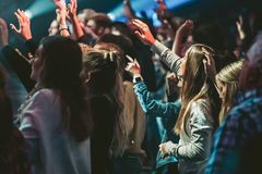 애즈베리대학교 부흥을 통해 본 부흥의 의미와 역사(2)