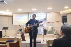 ‘다윗과 요나단’ 전태식 목사 “누군가 날 위해 기도하는 그 기적으로 살아 있어”