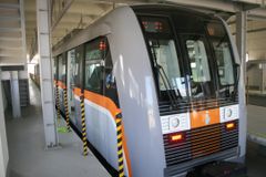 대중교통 '노 마스크' 이번 주 결론… 이르면 20일 유력