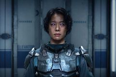 넷플릭스 , 기독교의 ‘영혼’에 도전하는 문제작