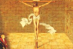 비텐베르크 교회 성도들, 왜 설교자 루터를 바라보지 않았나