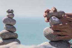 ‘오래 참음’은 그저 말 안 하고 억누르는 것이 아닙니다