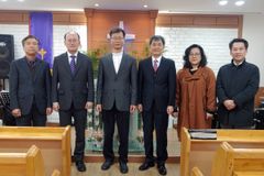 “반성경적 퀴어신학, 신학교에서 퇴출시켜야”
