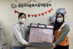 월드비전, 에너지 빈곤 가정 위해 난방비 지원 확대