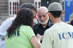 알파코스 창시자 “교회가 전도 않으면 결국 죽게 될 것”