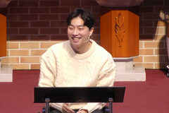 “고통 받는 사람 왜 내버려두시냐는 질문에 하나님의 응답은…”