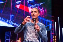 무신론에서 전향한 美 기독 유튜버 “지금은 부흥 세대”