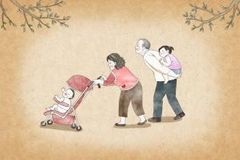 [시니어]“교회가 복지 사각지대에 놓인 조손가정 돌봄 나서야”