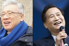 조정민 목사가 故 하용조 목사에게…