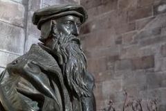 원래 교회 개척은 그렇게 하는 게 아니었다