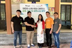 월드비전, 해외 아동 신체 계측 장비 지원  위한 업무협약 맺어
