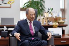 “일부 기독교 단체들의 尹 정권 퇴진 요구, 잘못된 것”
