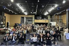 찬양사역자 지선·손경민, ‘월간 아이빅 LIVE’ 집회 개최