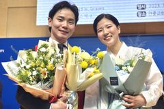 래퍼 다비드, 목사 안수받아… “음악과 문화 통해 복음을”